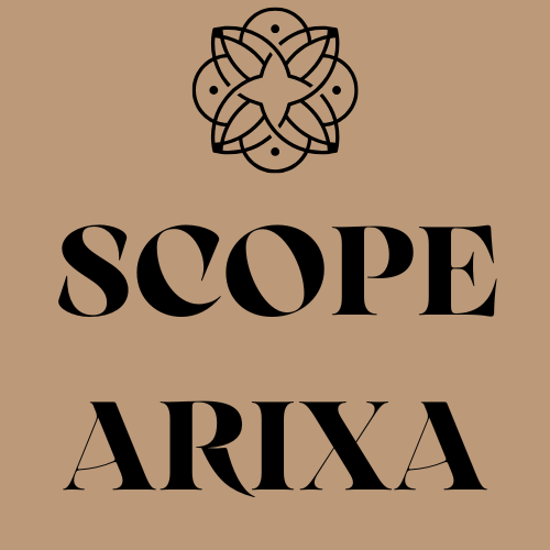 Arixa Trade